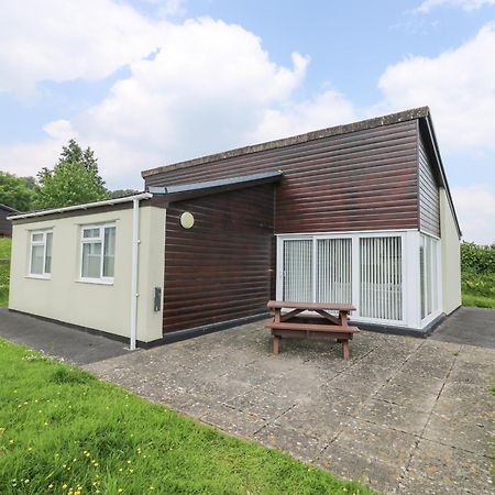 Harcombe House Bungalow 1 Newton Abbot Buitenkant foto
