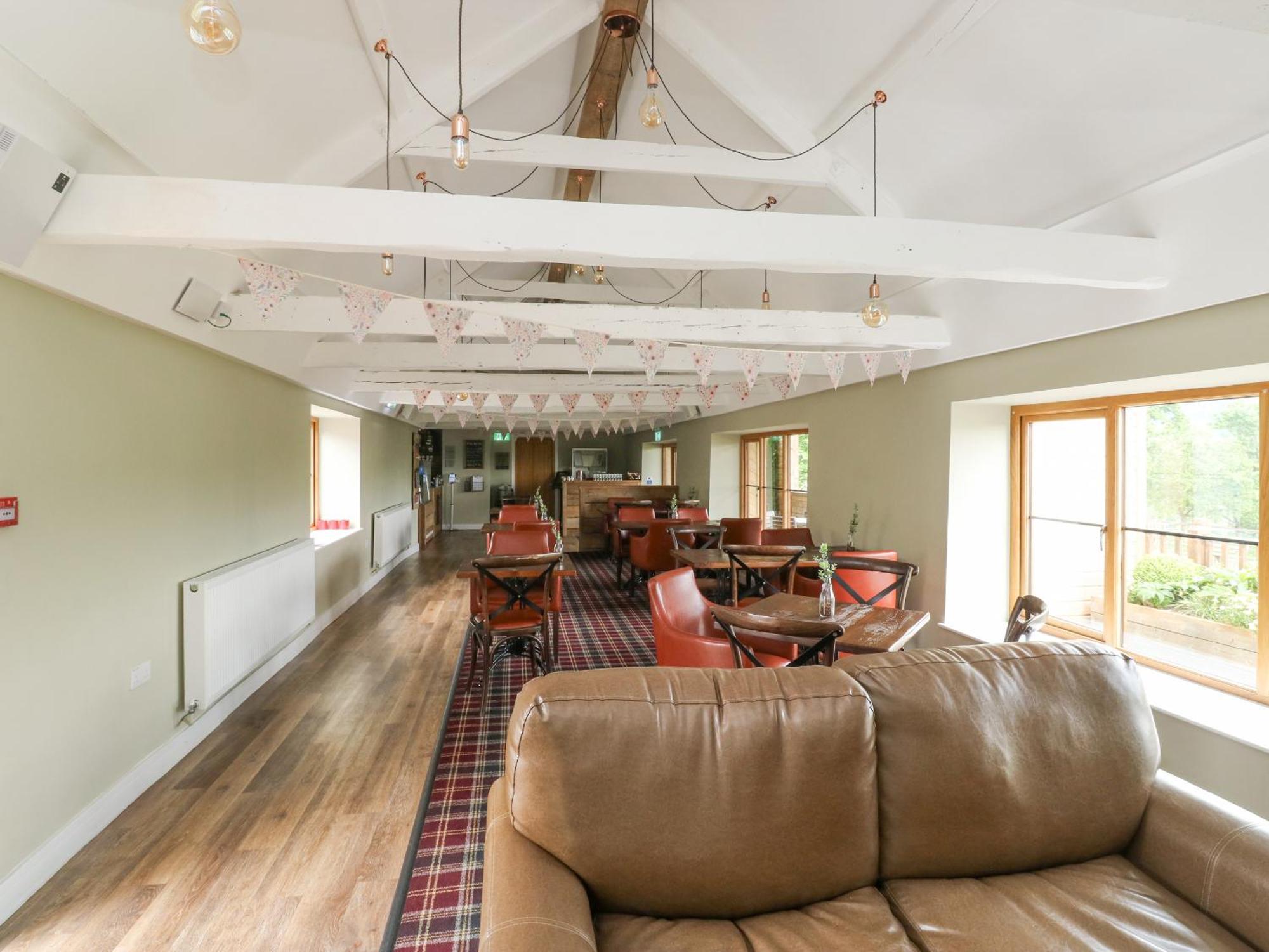 Harcombe House Bungalow 1 Newton Abbot Buitenkant foto