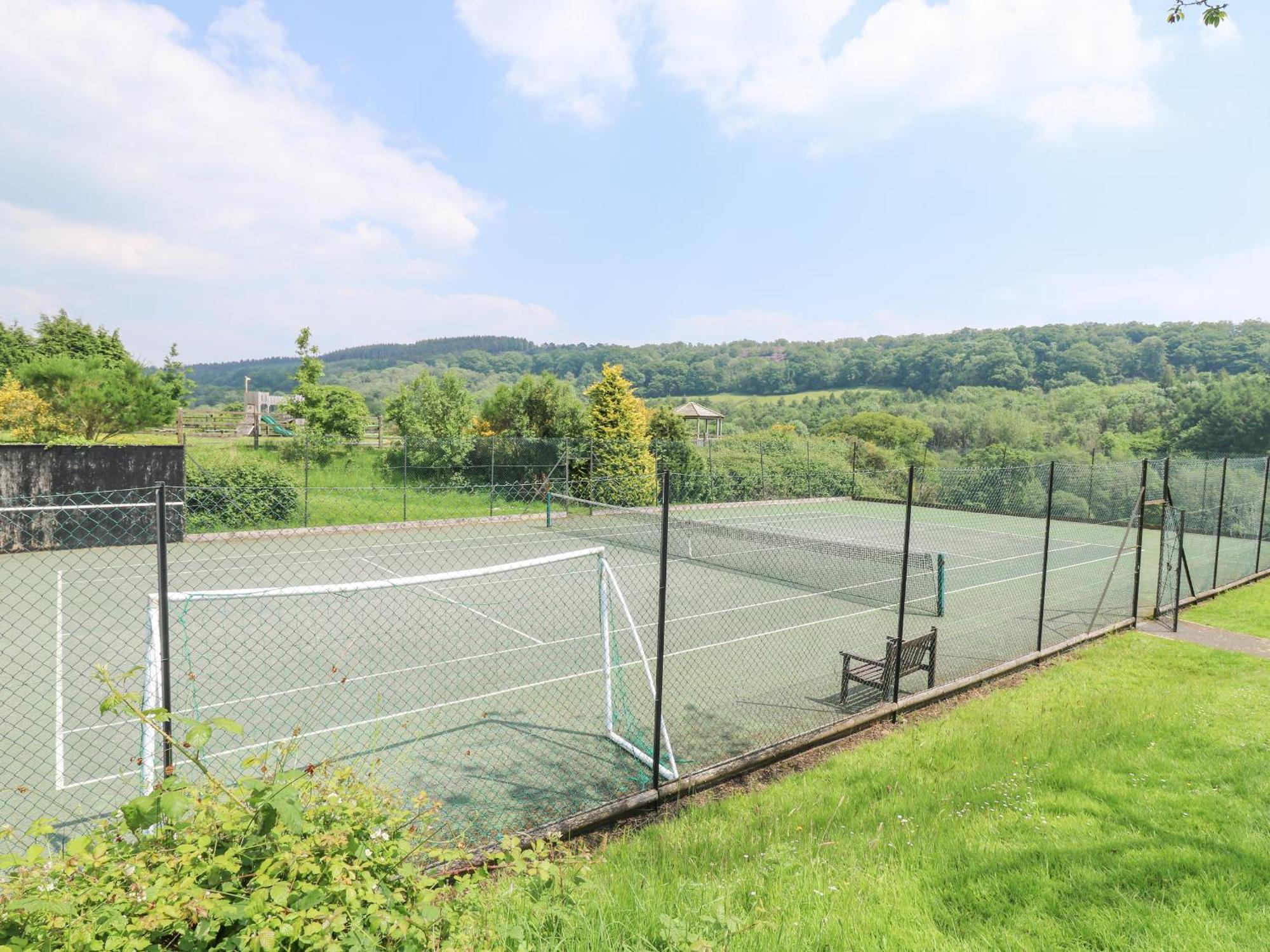 Harcombe House Bungalow 1 Newton Abbot Buitenkant foto