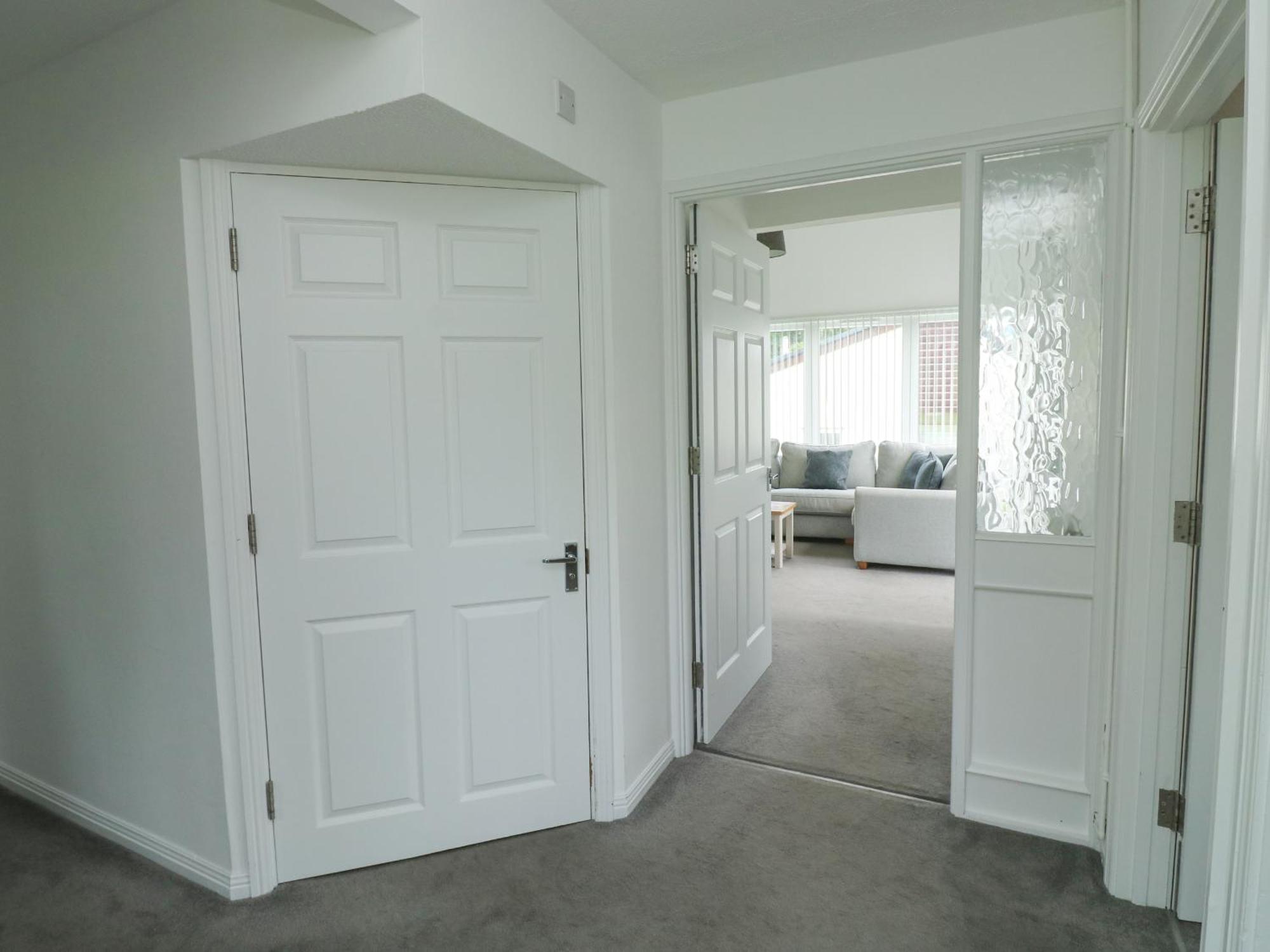 Harcombe House Bungalow 1 Newton Abbot Buitenkant foto