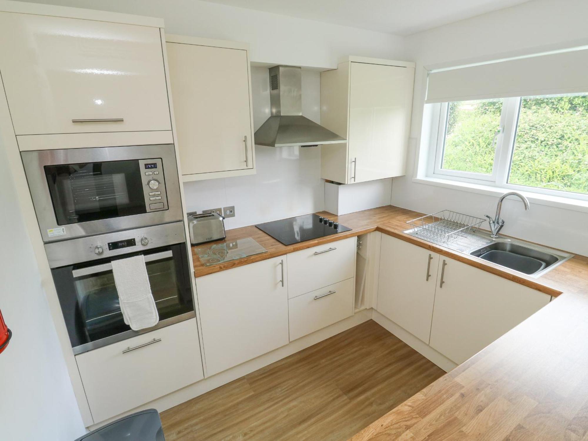 Harcombe House Bungalow 1 Newton Abbot Buitenkant foto